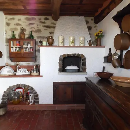 Petrognano