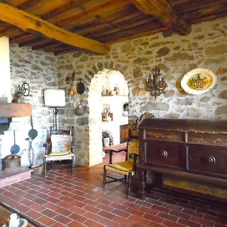 Petrognano Вилла Petrognano (Lucca)