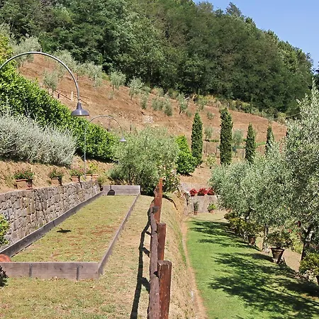 Petrognano Вилла Petrognano (Lucca)