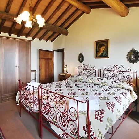 Вилла Petrognano Petrognano (Lucca)