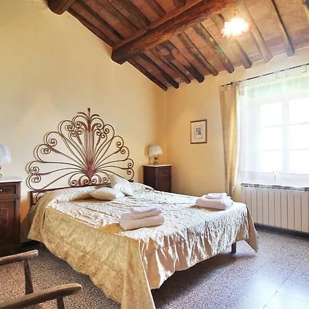 Petrognano Вилла Petrognano (Lucca)
