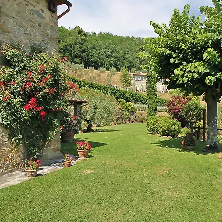 Petrognano Вилла Petrognano (Lucca)