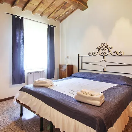 Вилла Petrognano Petrognano (Lucca)